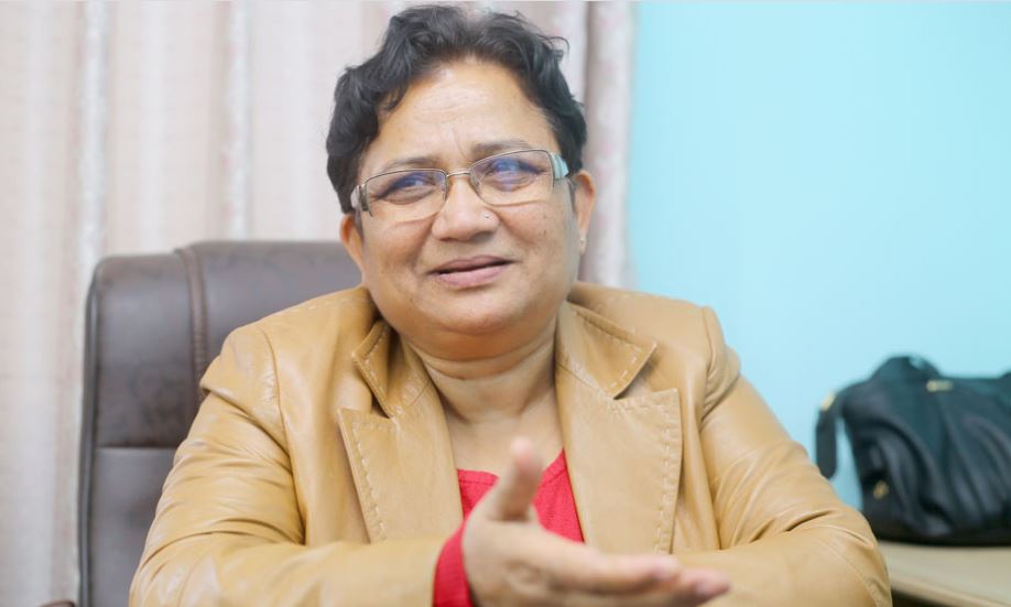ऊर्जामन्त्री भुसालसँग यूएयी राजदूतको शिष्टाचार भेट